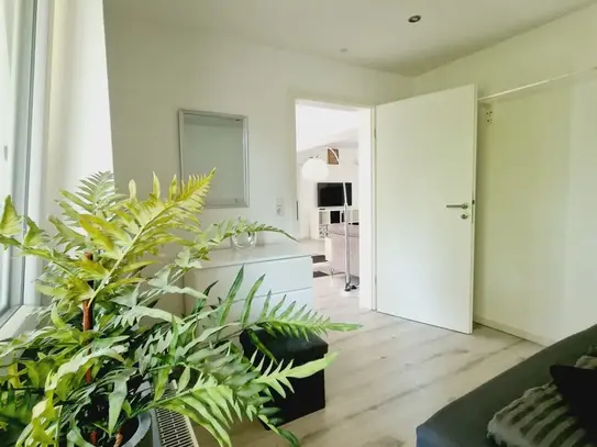 Bunsenstraße, Bonn - Amsterdam Apartments for Rent