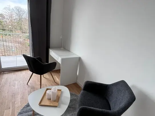 Ultra-modern cozy apartment in Steglitz