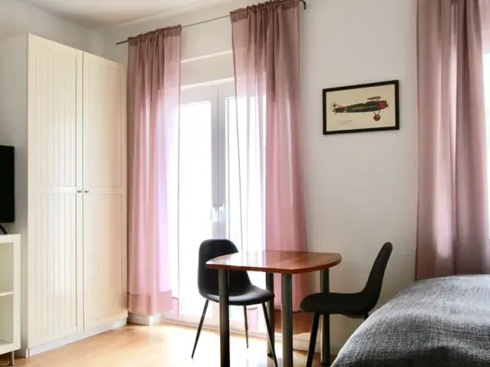 Fantastic, perfect loft in Köln, Koln - Amsterdam Apartments for Rent