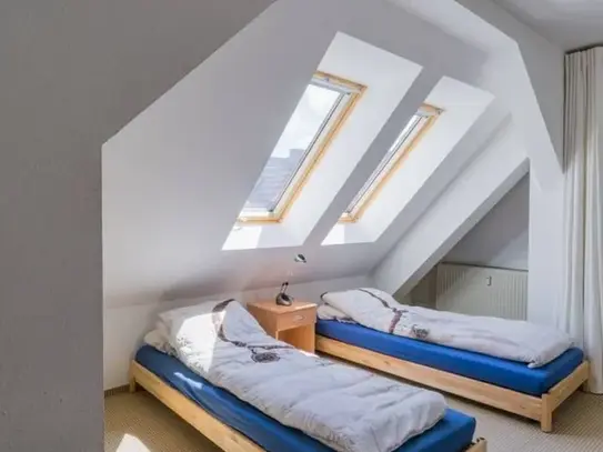 Lettestr, Berlin - Amsterdam Apartments for Rent