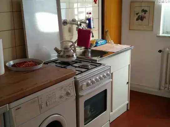 Cute flat in Köln, Koln - Amsterdam Apartments for Rent