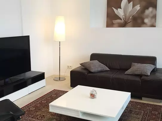 QUIET CITY CENTER 2-BEDROOM APARTMENT WITH BALCONY, Heidelberg - Amsterdam Apartments for Rent