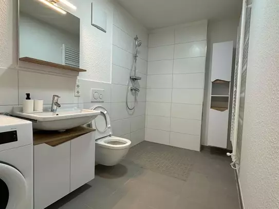 Awesome and modern suite with nice city view, Koln - Amsterdam Apartments for Rent