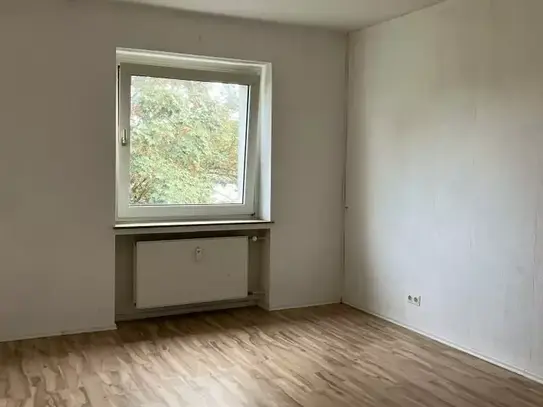 Etagenwohnung: 3 Zimmer - Waldenburger Straße36 in Moers - Vivawest GmbH