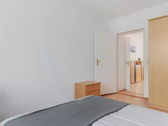 Nice,lovely Apartment with terrace incl. cleaning service in Frankfurt am Main