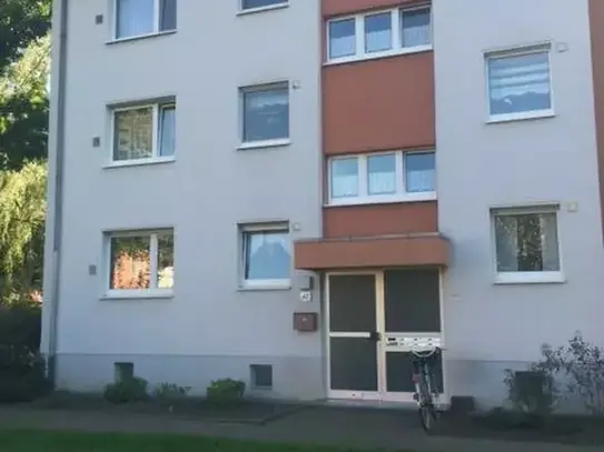 Etagenwohnung: 3 Zimmer - Deichstraße47 in Gelsenkirchen - Vivawest GmbH