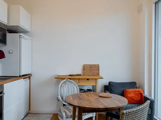 Charming apartment in the heart of Kreuzberg, Berlin, near Potsdamer Platz, Berlin - Amsterdam Apartments for Rent