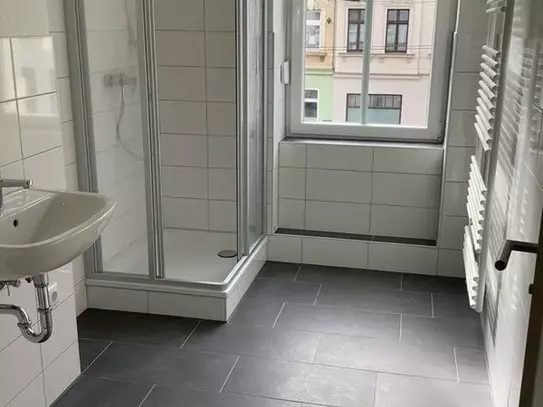 Wohnung zur Miete, for rent at Leipzig