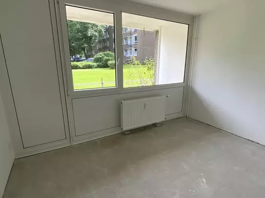 3-Zimmer-Wohnung in Essen Freisenbruch