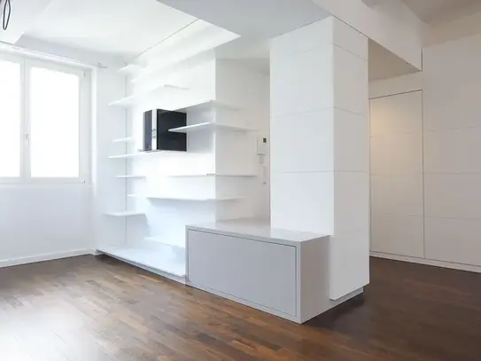 Luxury Designer Loft Penthouse close to Kurfürstendamm