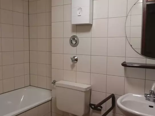 Komfortable 2-Zimmer-Maisonette mitten in Leichlingen!