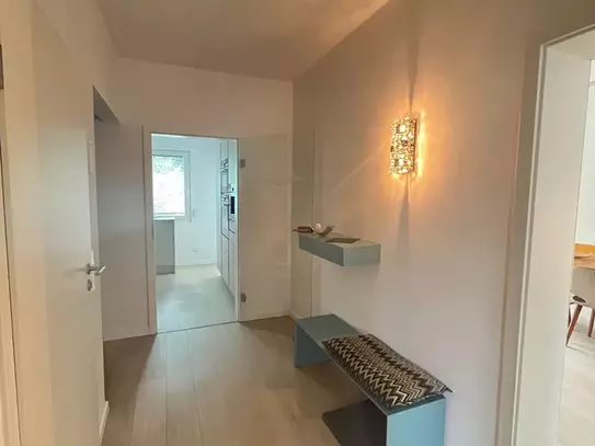 Exclusive apartment in the west of Cologne, Koln - Amsterdam Apartments for Rent