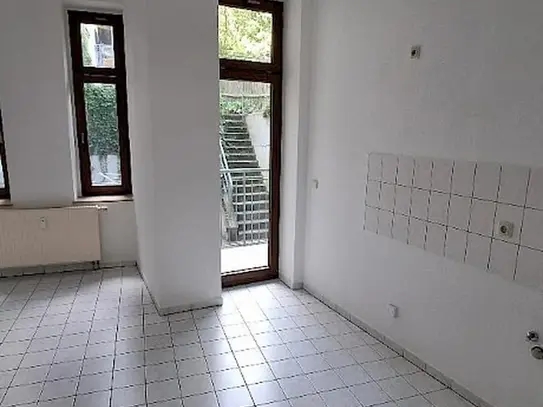 TOP 2 Zimmer Wohnung nahe Zentrum ab dem 01.04.2024 frei