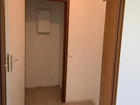 2-Zimmer-Wohnung in Gelsenkirchen Buer