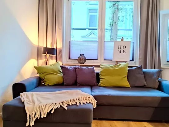 Gorgeous apartment in Bielefeld, Bielefeld - Amsterdam Apartments for Rent