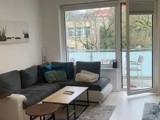 Very nice flat in Wilmersdorf 14199 Berlin, Berlin - Amsterdam Apartments for Rent