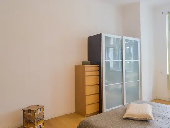 Beautiful apartment in Steglitz, Berlin