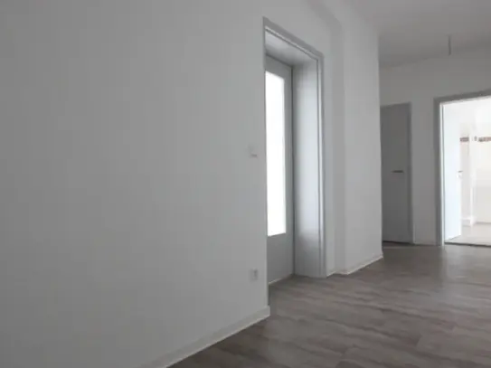 Die Wohnung mit dem besten Ausblick!