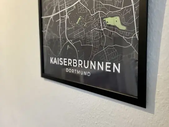 Kronprinzenstraße, Dortmund - Amsterdam Apartments for Rent