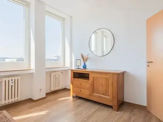 Beautiful & amazing flat in Kassel