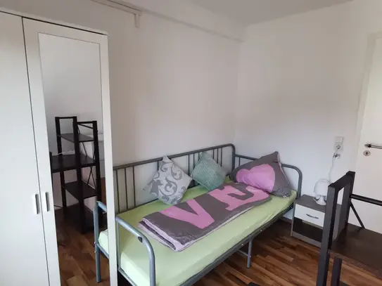 Cozy, nice 3-rooms apartment in Köln