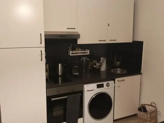 Perfect suite close to park, Dusseldorf - Amsterdam Apartments for Rent