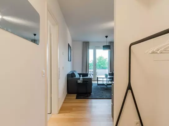 Chic and brand new Appartment, Berlin - Amsterdam Apartments for Rent