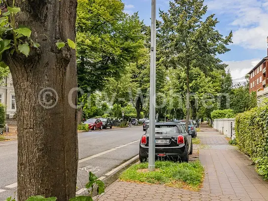 Hallerstraße, Hamburg - Amsterdam Apartments for Rent