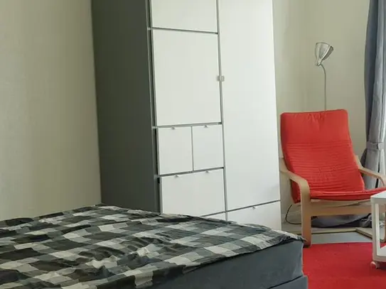 Lovely & amazing flat in Köln, Koln - Amsterdam Apartments for Rent