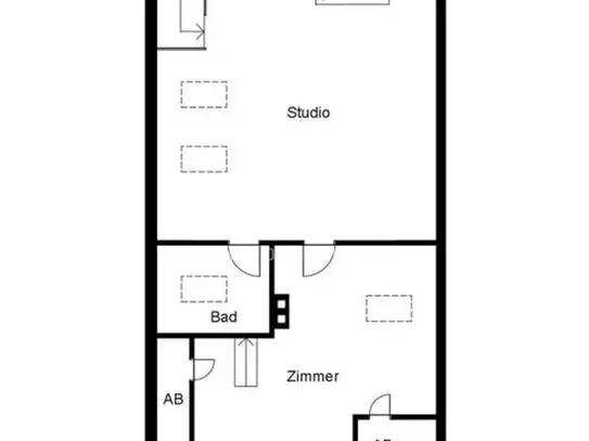 Wohn-/Geschäftshaus