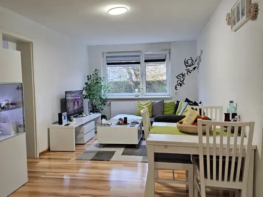 Charming Two-Bedroom Apartment in the Heart of Hannover, Hannover - Amsterdam Apartments for Rent