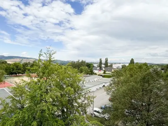 3-Raum-Wohnung mit verglastem Balkon im Barbara-Uthmann-Ring - Annaberg-Buchholz!