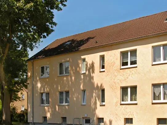 Demnächst frei! 3-Zimmer-Wohnung in Recklinghausen Hochlarmark