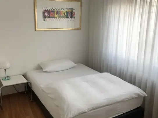 Studio apartment in Berlin-Wilmersdorf