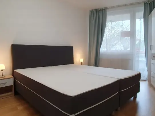 Schönes Lux Wohnung im Herzen von Köpenick