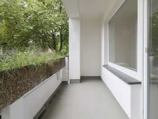 Moderne 3-Zi.-Wohnung auf 78 m² inkl. Loggia und Gäste-WC!