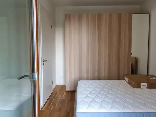 Awesome and cozy studio in Heinersdorf, Berlin - Amsterdam Apartments for Rent