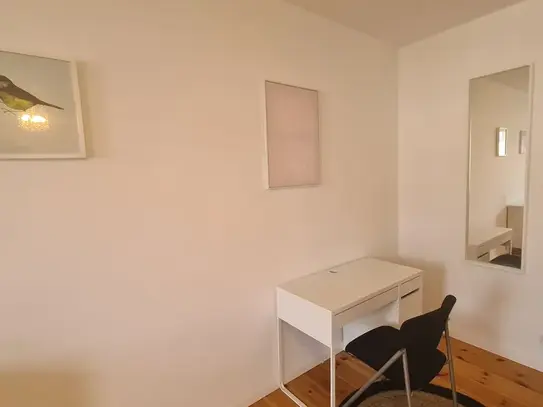 Awesome apartment in excellent location, Berlin - Amsterdam Apartments for Rent