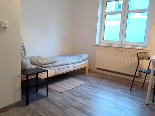 Apartkeep Glauchau 18.0