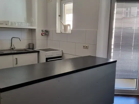 Beautiful apartment (Moabit) centrally located, bright and quiet, Berlin - Amsterdam Apartments for Rent