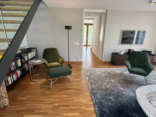 Maisonette zur Miete, for rent at Wiesbaden