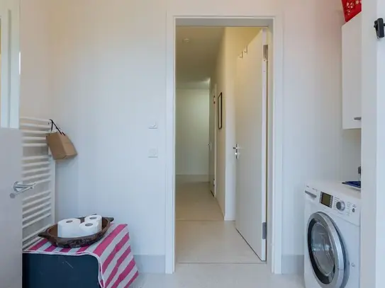 Spacious Elegant Light filled Apartment, close to KaDeWe, Berlin - Amsterdam Apartments for Rent