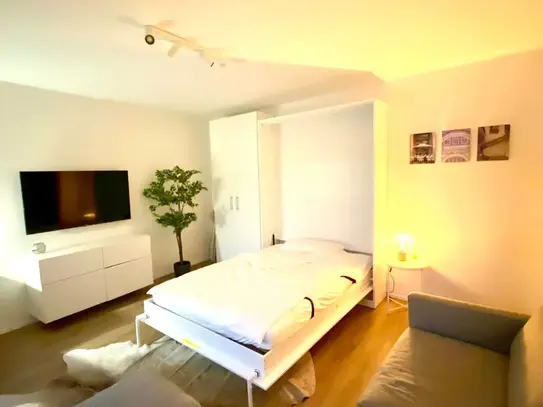 Cosy and newly furnished apartment in Eimsbüttel