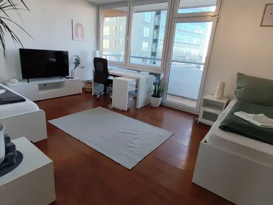 Central & Spacious | Apartment in Offenbach