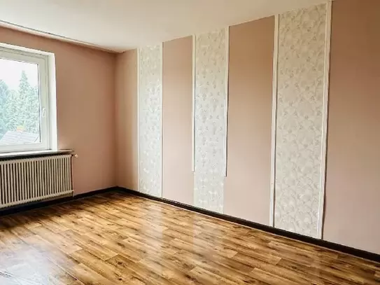 3 Zimmerwohnung ca. 80m² mit Balkon, in Dortmund-Lütgendortmund zu vermieten!