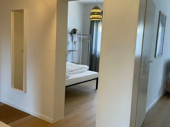 Perfect and new home in Bremen-Walle, Bremen - Amsterdam Apartments for Rent