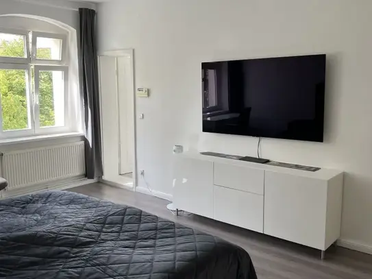 Zionskirchstraße, Berlin - Amsterdam Apartments for Rent