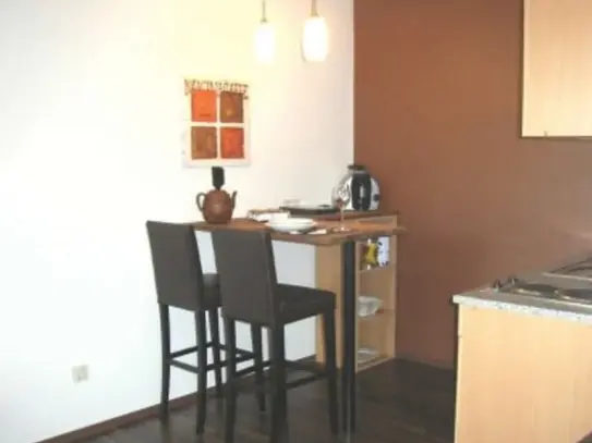 Luxemburger Straße, Cologne - Amsterdam Apartments for Rent