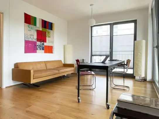 Goslarer Ufer, Berlin - Amsterdam Apartments for Rent