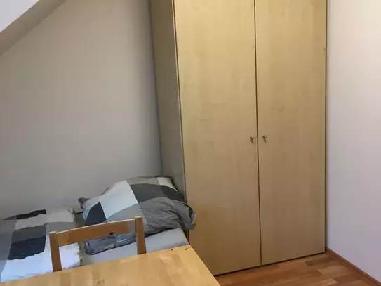 Cute, spacious studio in excellent location (München)